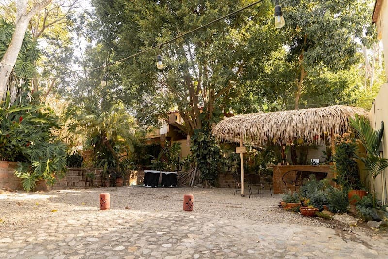 Yoga with Agneta - Activity in Guayabitos