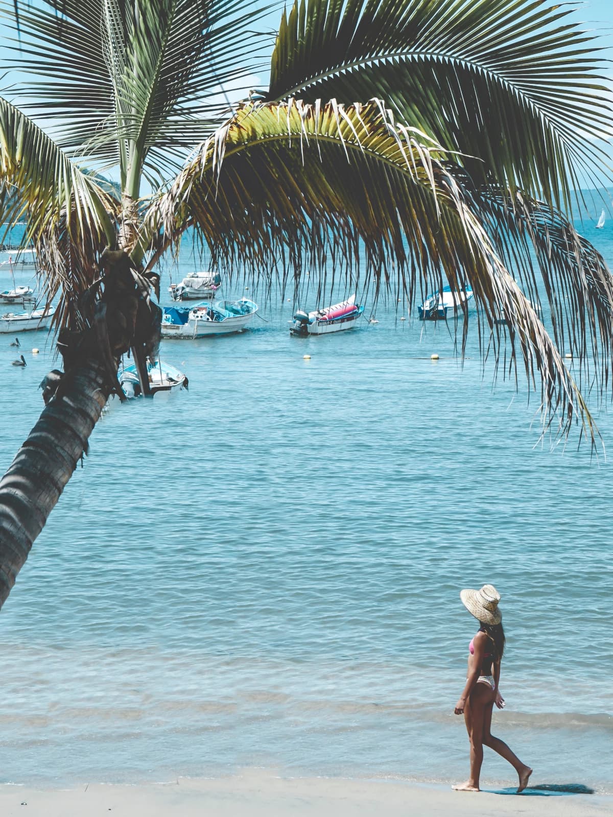 New Year's Eve in Guayabitos: Beach Celebration & Party Guide [2025]