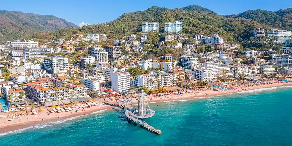 Guayabitos vs Puerto Vallarta: Which Beach Town is Right for You? [2025]
