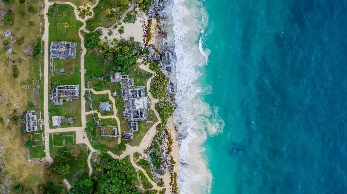 Guayabitos vs Tulum: Why Choose the Authentic Alternative [2025]