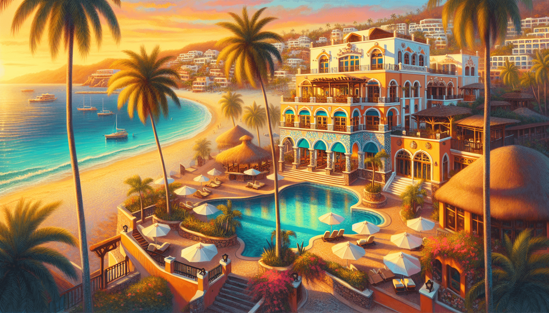 Where to Stay in Guayabitos: Complete Hotel & Airbnb Guide