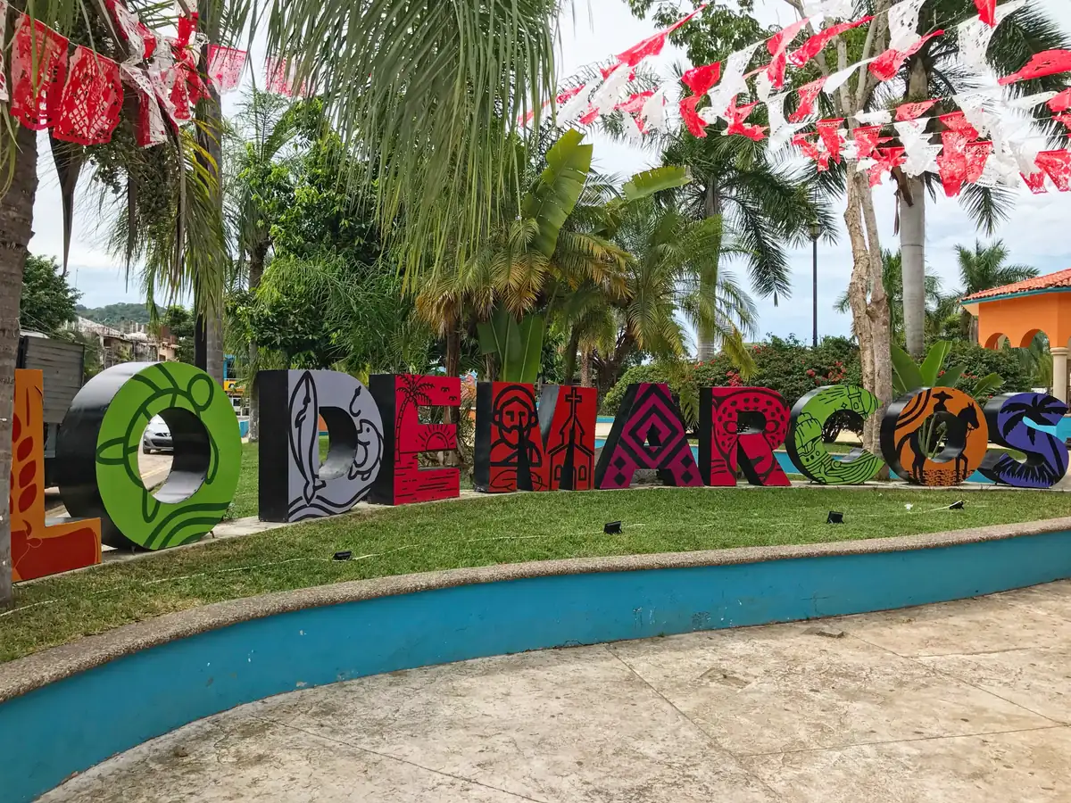 Guayabitos vs Lo de Marcos: Quiet Beach Towns Compared [2025]