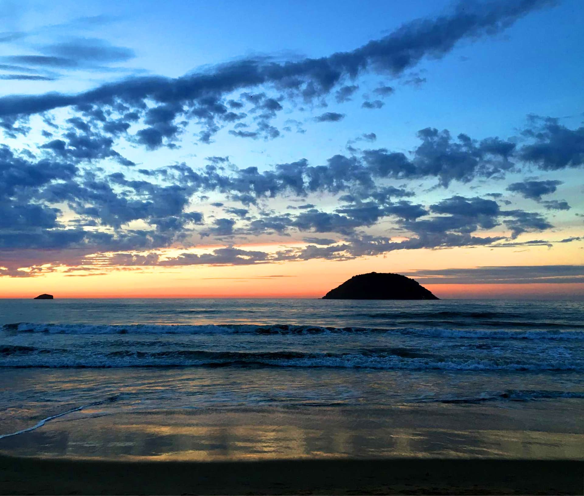 La Peñita de Jaltemba