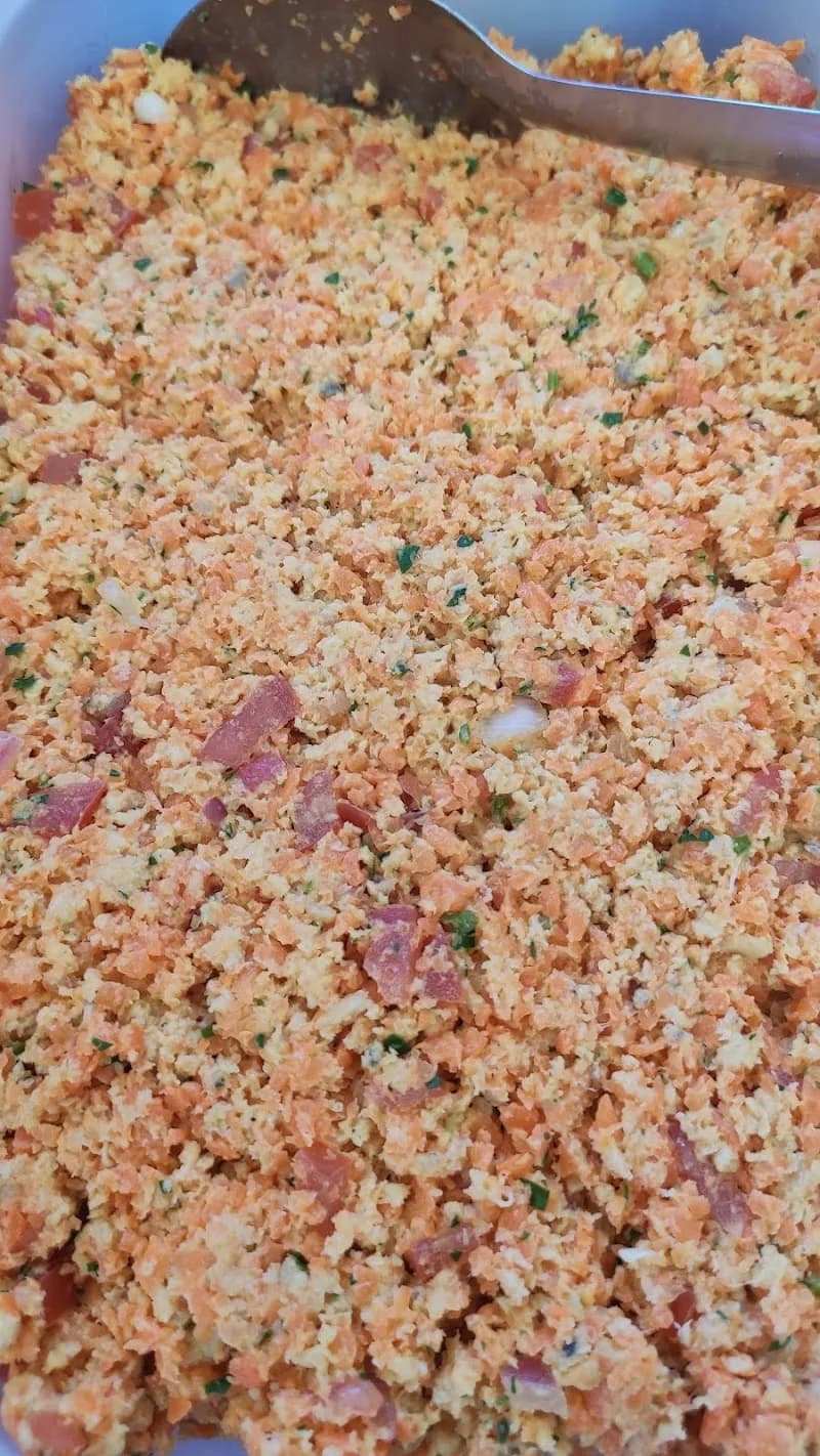 Ceviche Jonathan (El Güero) - Restaurant in Guayabitos