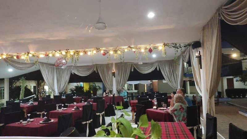 Daniel's Pastability - Restaurant in Guayabitos