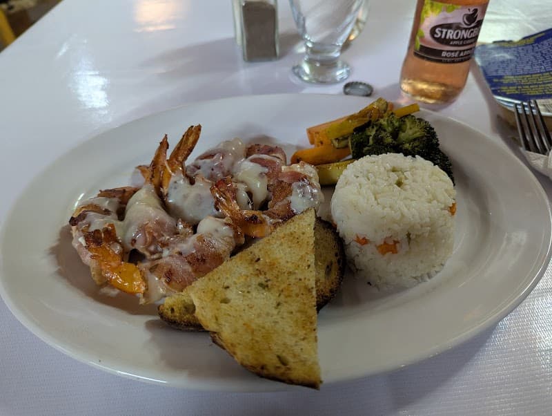 Libélula - Restaurant in Guayabitos