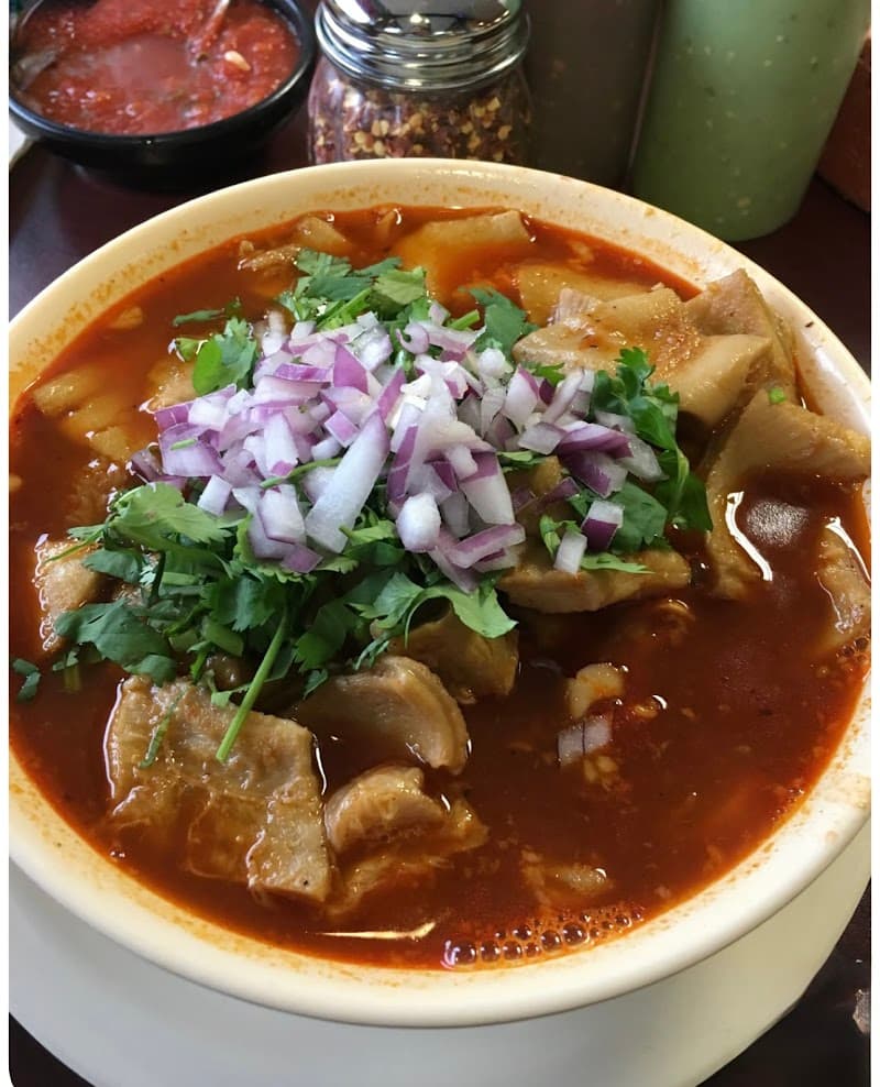 Menudo y birria doña licho - Restaurant in Guayabitos