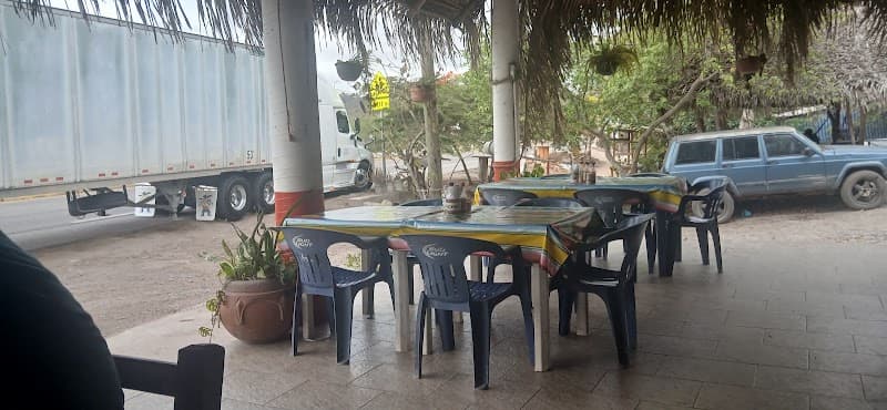 RESTAURANT LAS KORITAS - Restaurant in Guayabitos