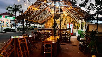 Barba Roja Mariscos & Tacos - Restaurant in Guayabitos