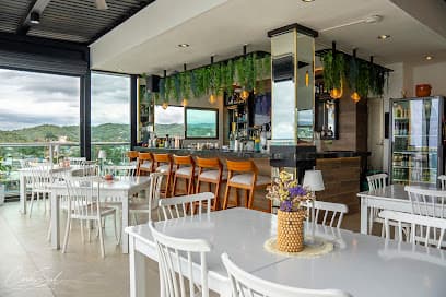 Koral Restaurant - Restaurant in Guayabitos