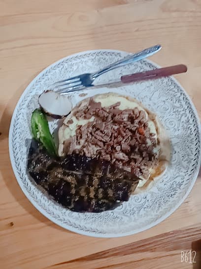 Taquería Esmeralda - Restaurant in Guayabitos