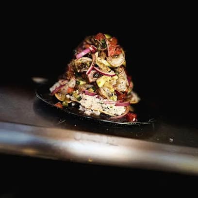 Mariscos El Chabe - Restaurant in Guayabitos