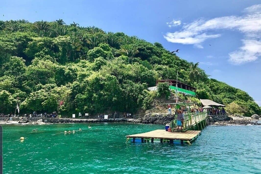 Reserva Guayabitos - Activity in Guayabitos