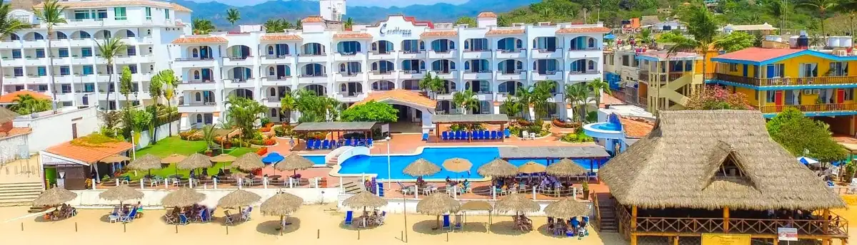 Where to Stay: Complete Hotel & Airbnb Guide