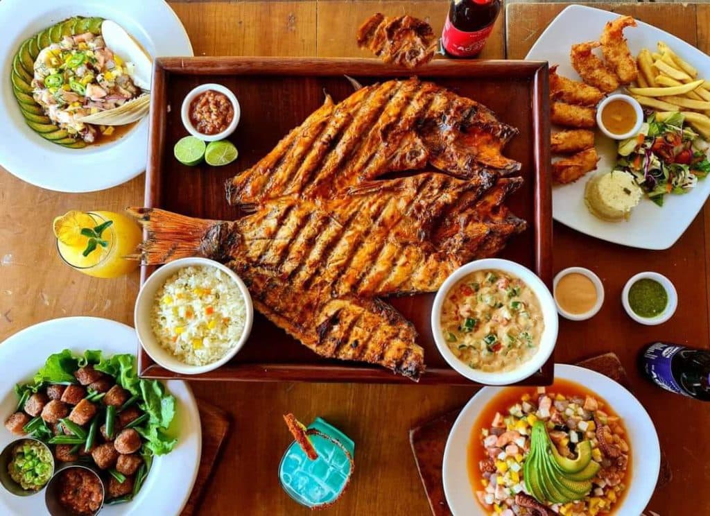 Best Pescado Zarandeado in Guayabitos: Top 11 Spots 2025