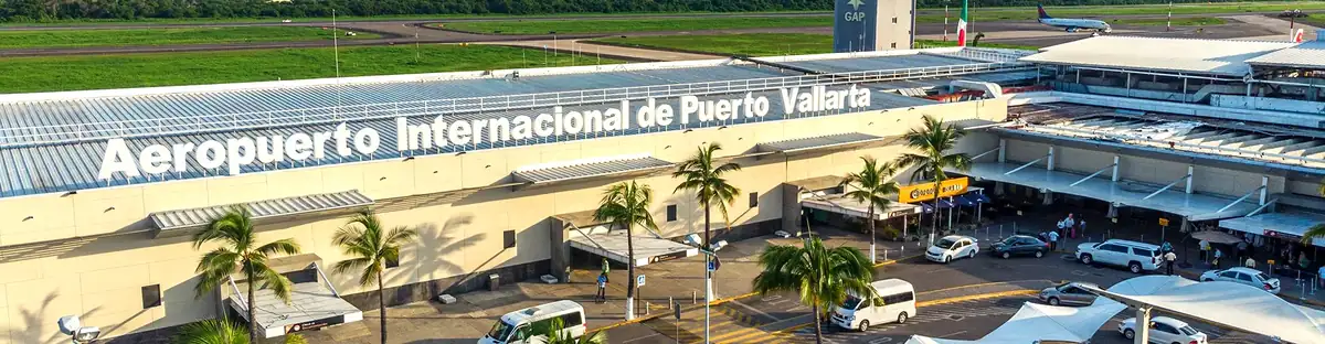 Getting Here: PV Airport to Guayabitos