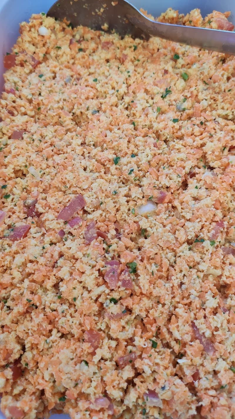 Ceviche Jonathan (El Güero) - Restaurant in Guayabitos